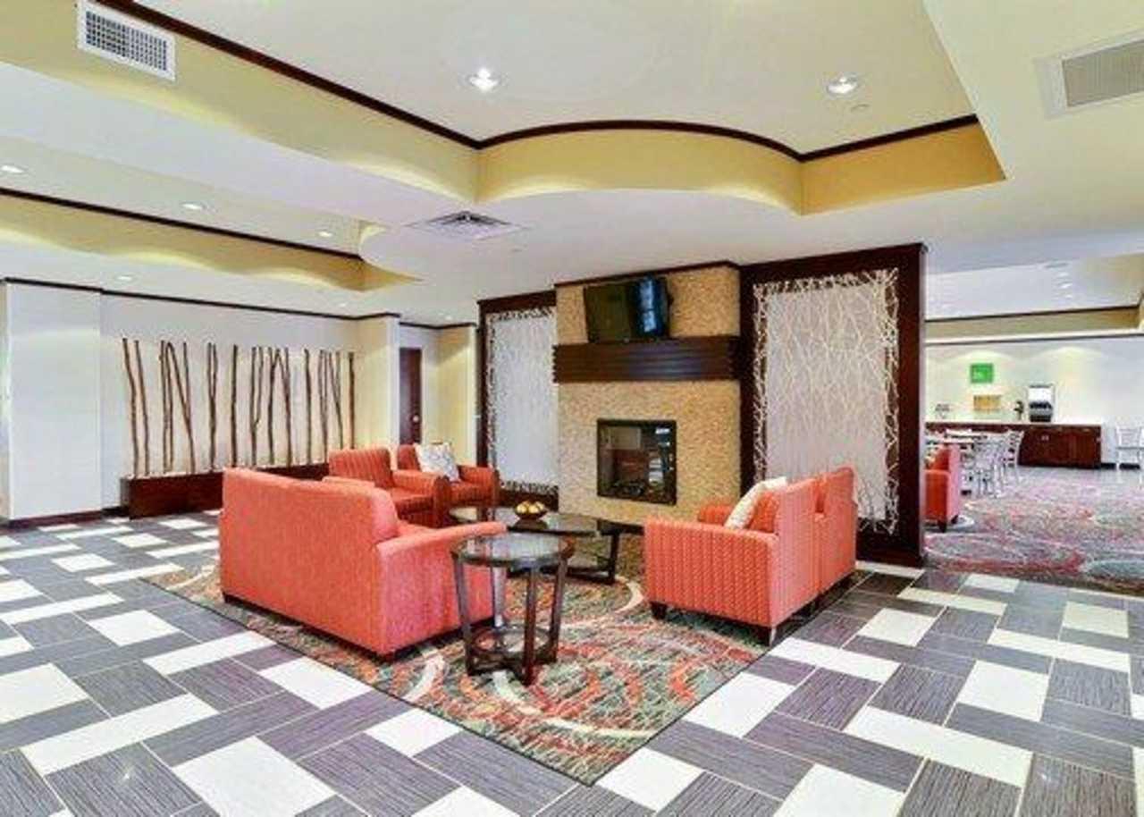 Comfort Suites Uniontown Eksteriør bilde