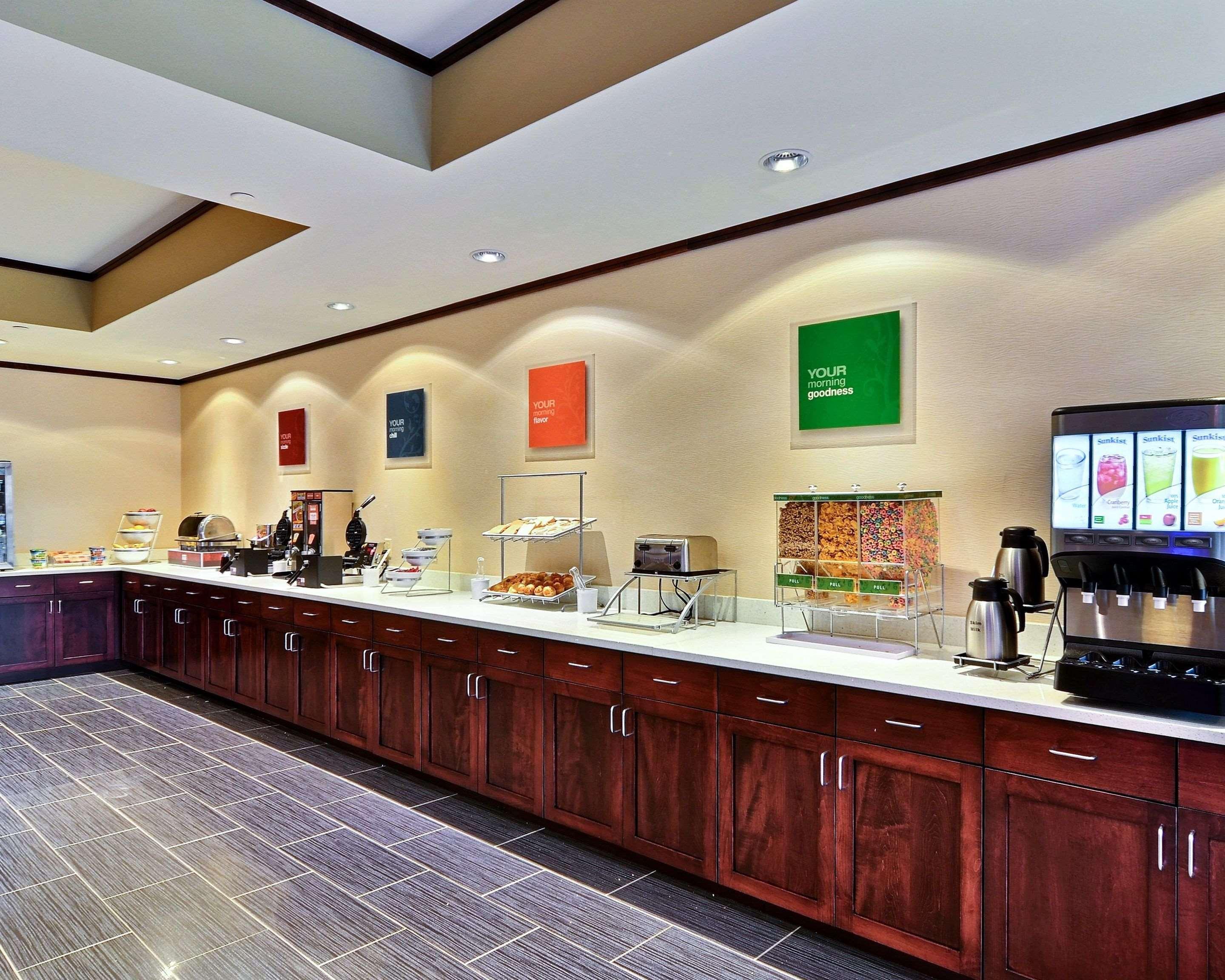 Comfort Suites Uniontown Eksteriør bilde