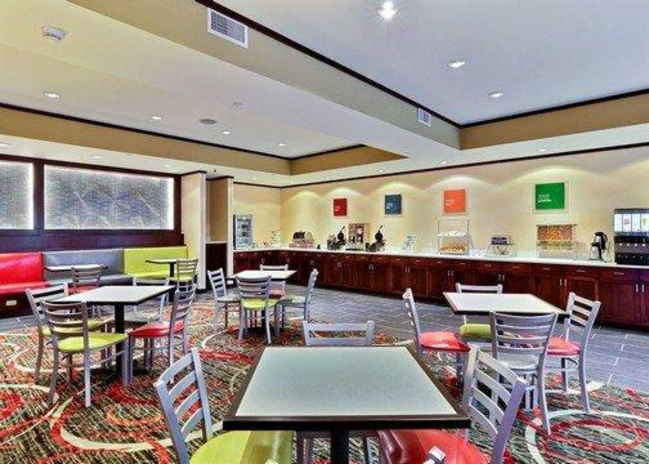 Comfort Suites Uniontown Eksteriør bilde
