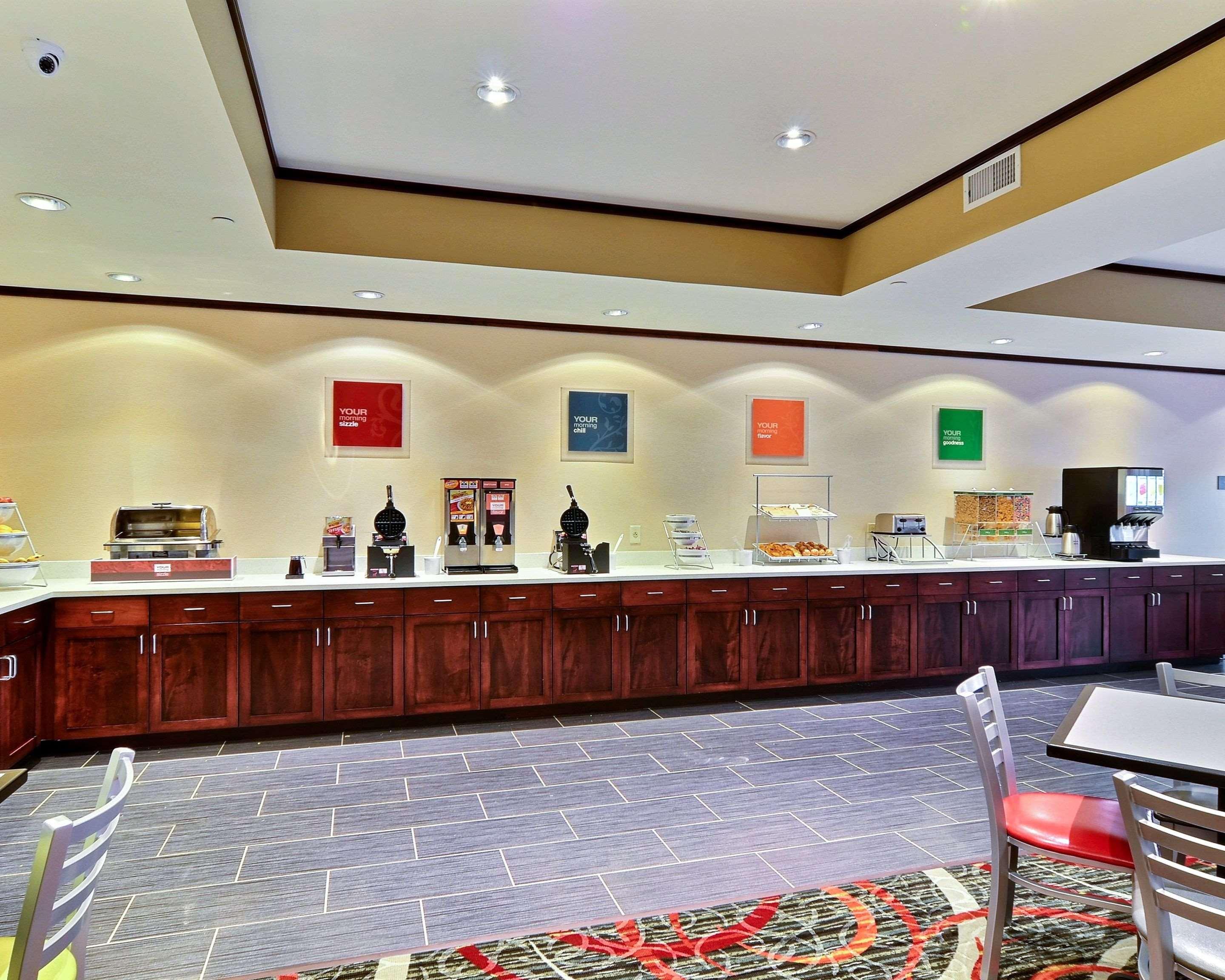 Comfort Suites Uniontown Eksteriør bilde
