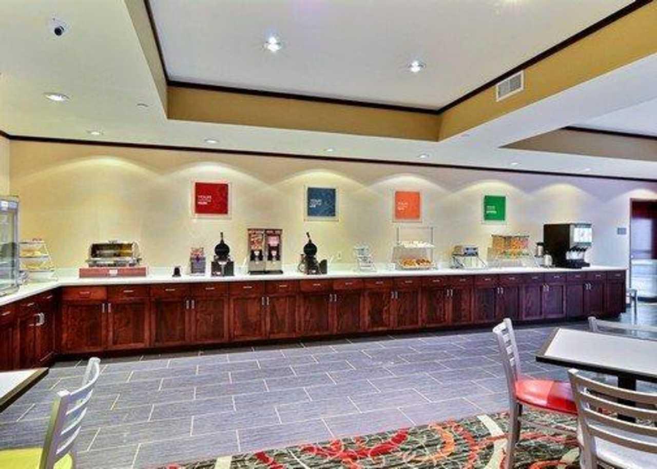 Comfort Suites Uniontown Eksteriør bilde